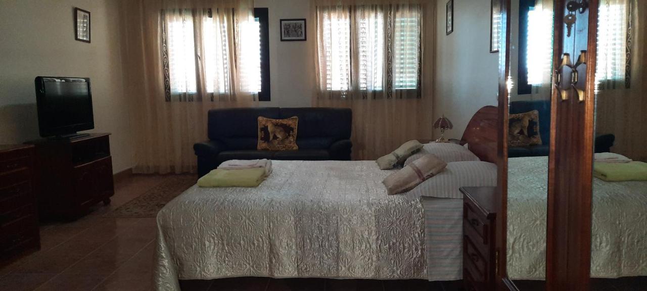 Residencial Chez Flor Apartman Porto Novo Kültér fotó